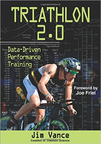Triathlon 2.0 Book - Autographed